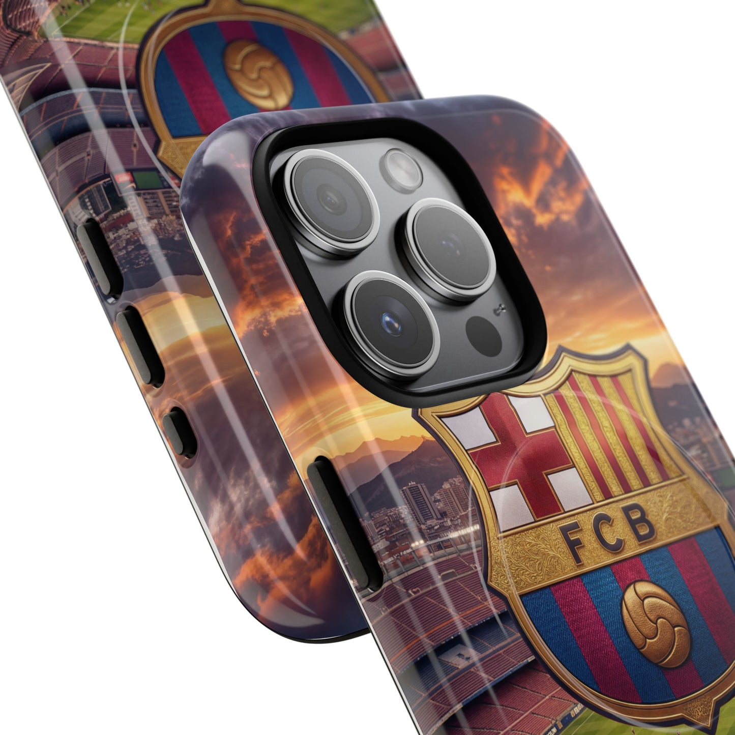 Tough Magnetic Cases