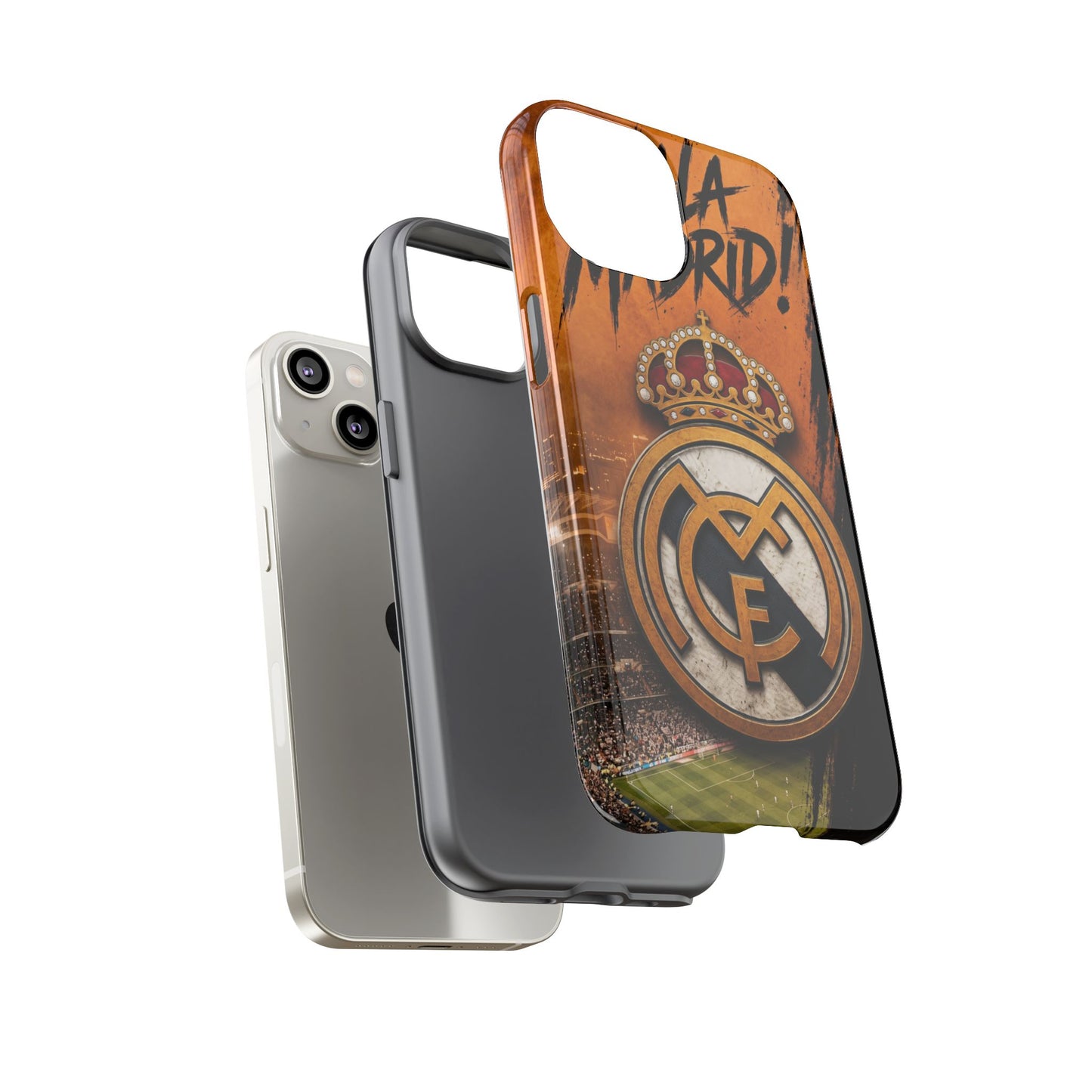 Tough Cases
