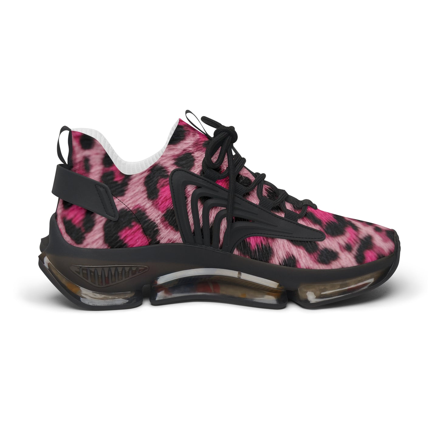 Women's Mesh Sneakers