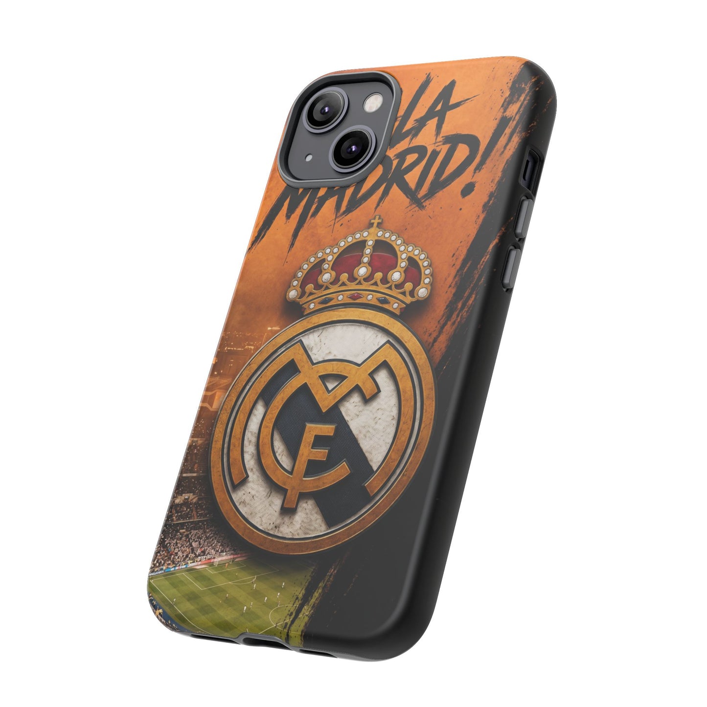 Tough Cases