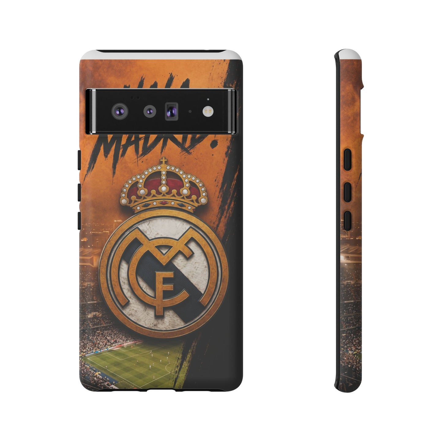 Tough Cases