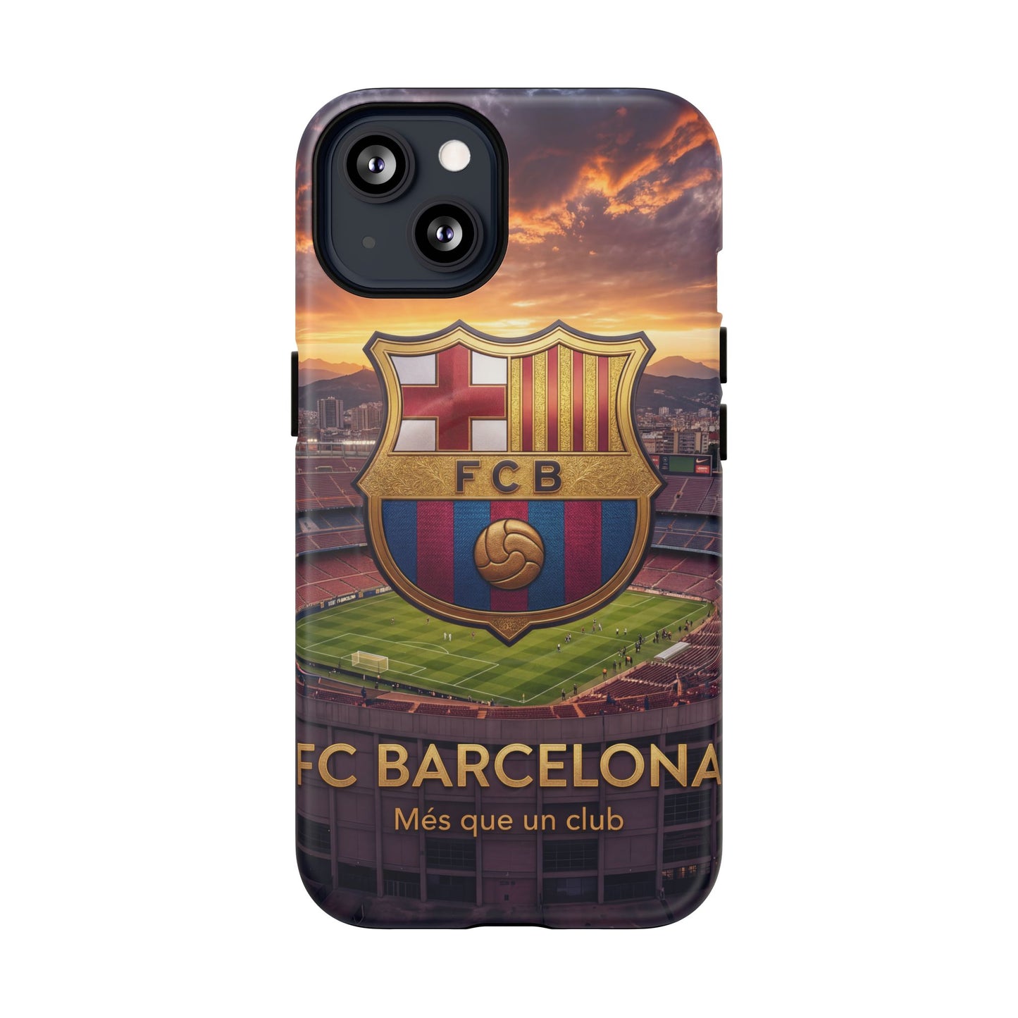 Tough Magnetic Cases