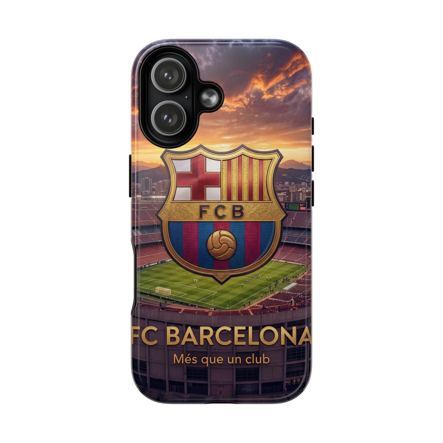 Tough Magnetic Cases