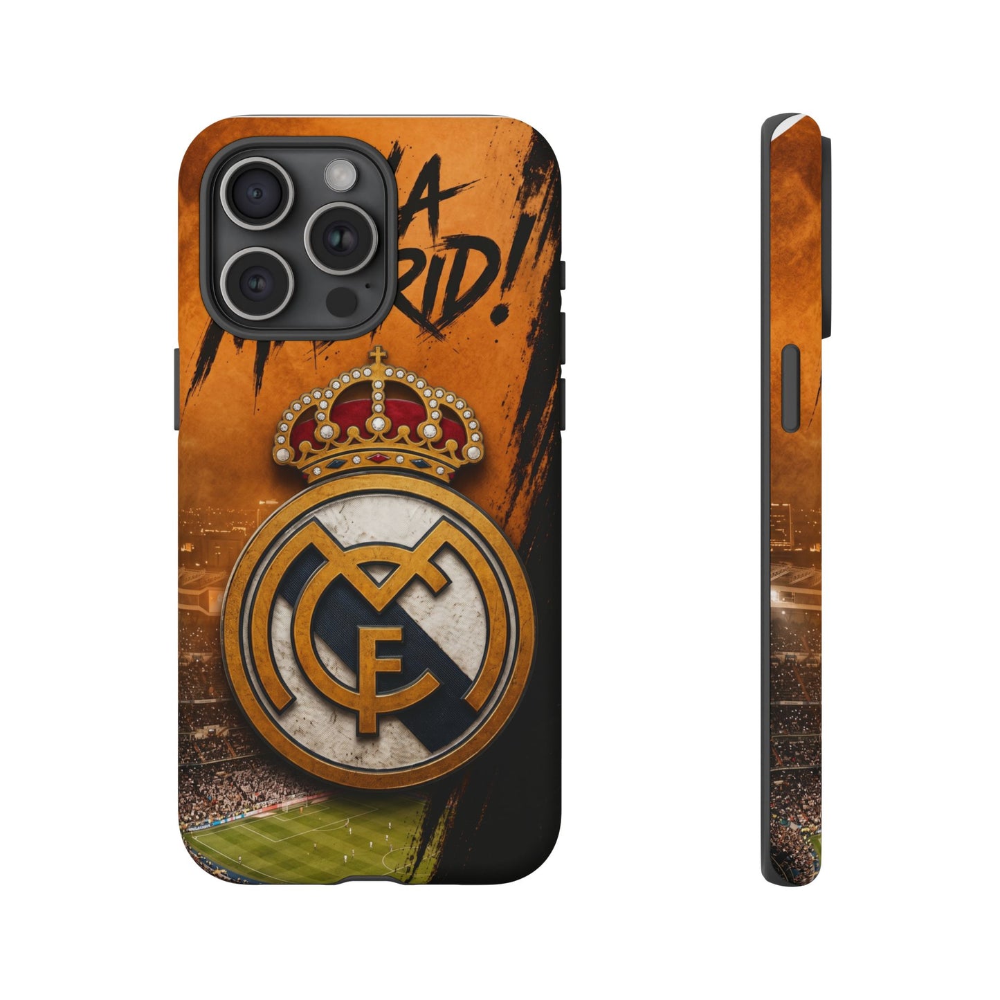 Tough Cases