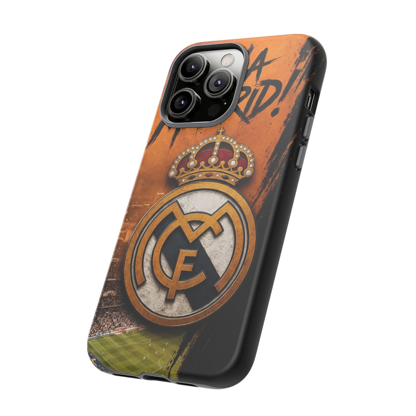 Tough Cases