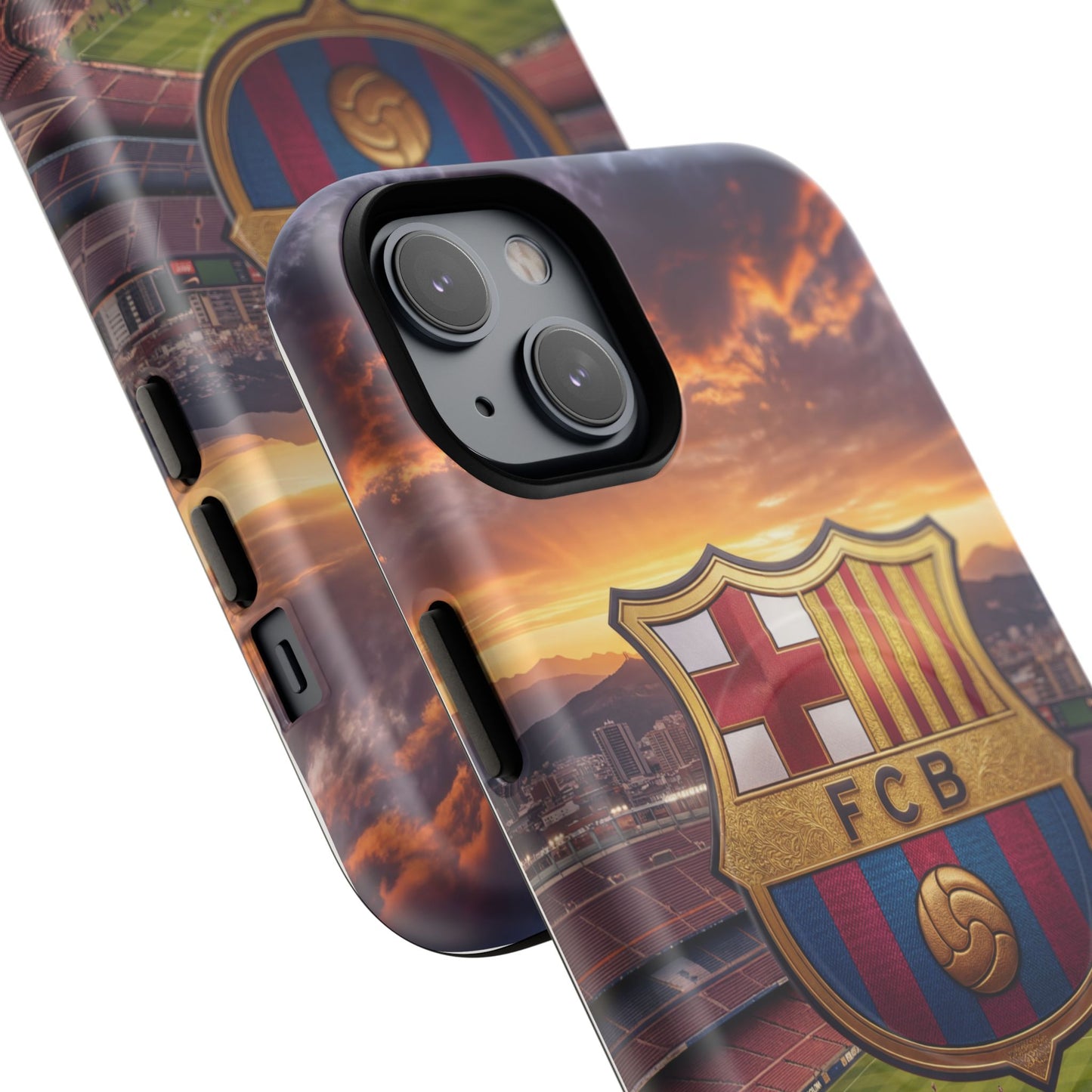 Tough Magnetic Cases