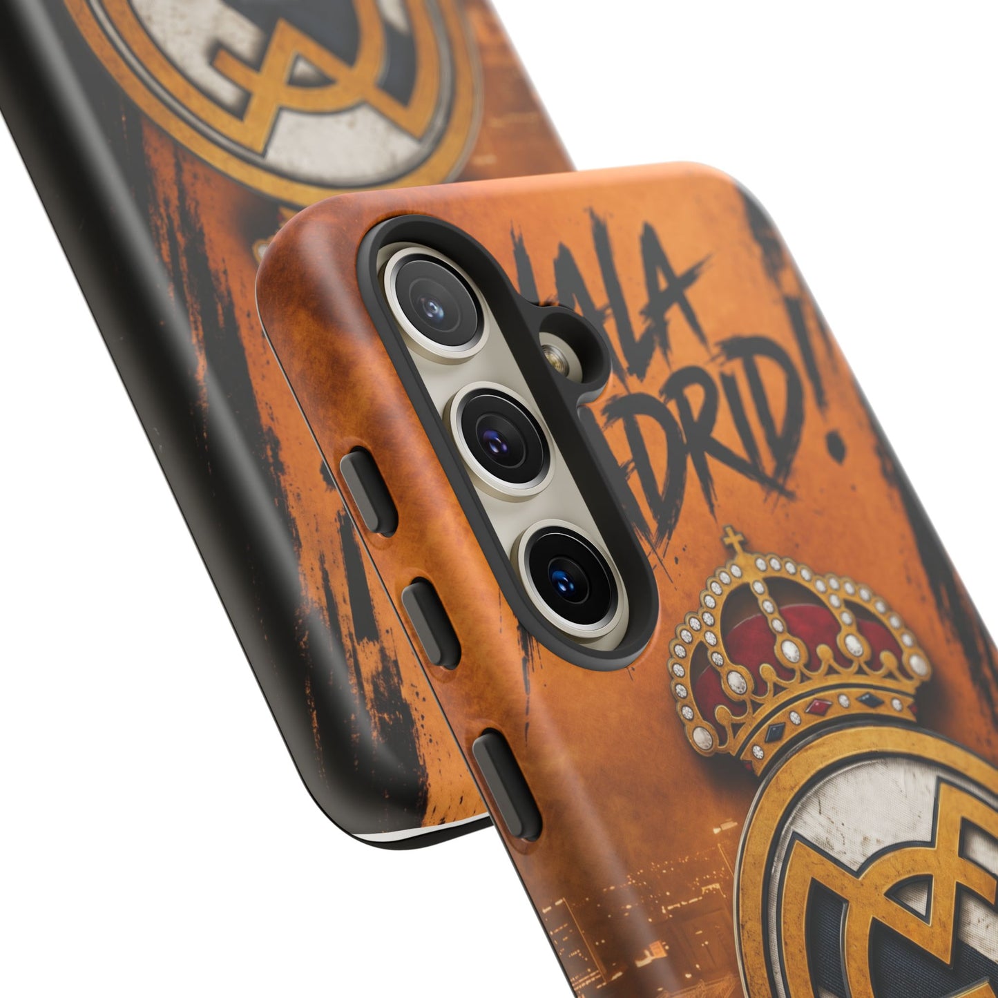 Tough Cases