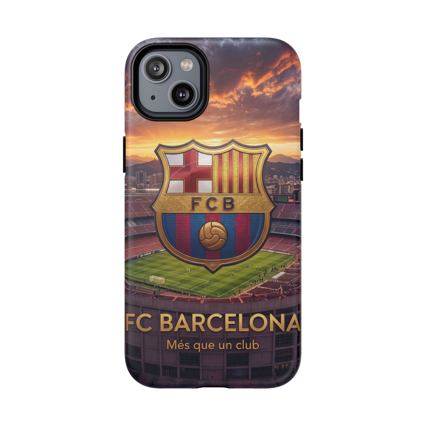 Tough Magnetic Cases