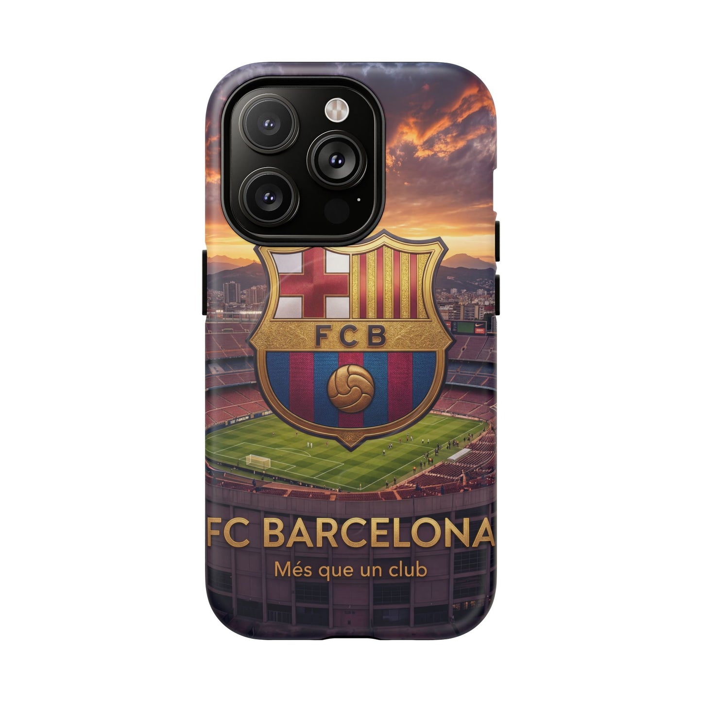Tough Magnetic Cases