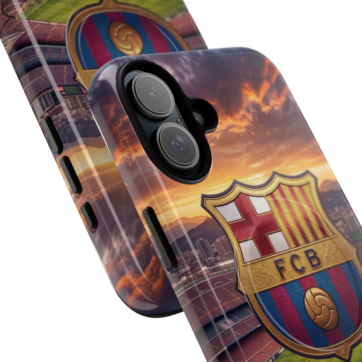 Tough Magnetic Cases