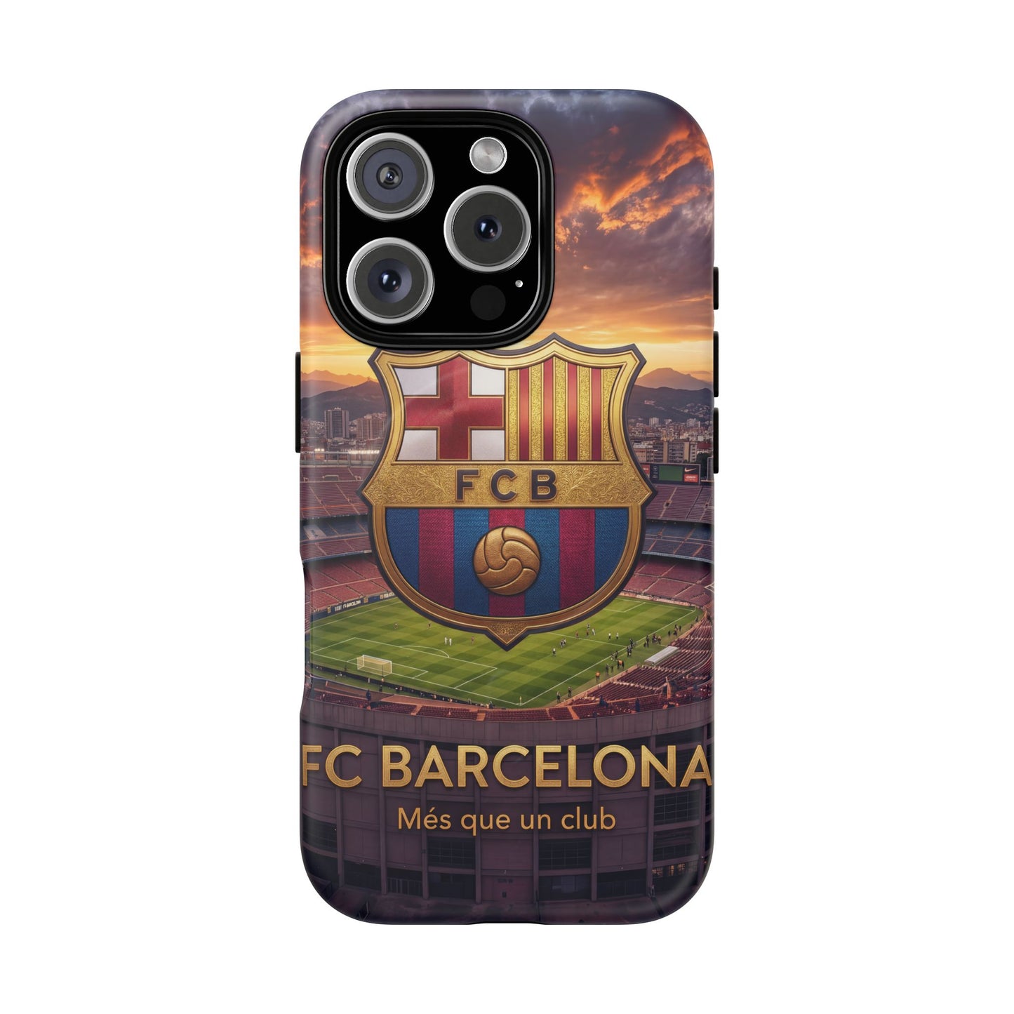 Tough Magnetic Cases