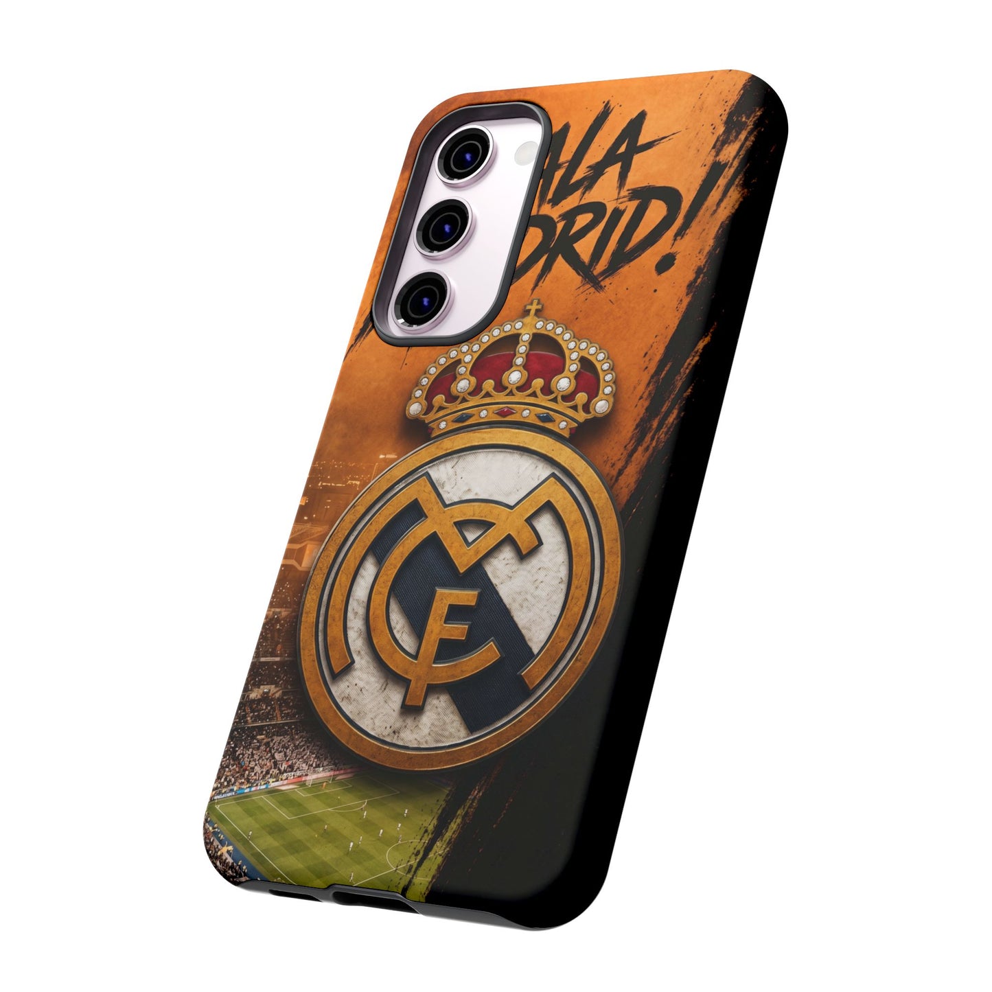 Tough Cases