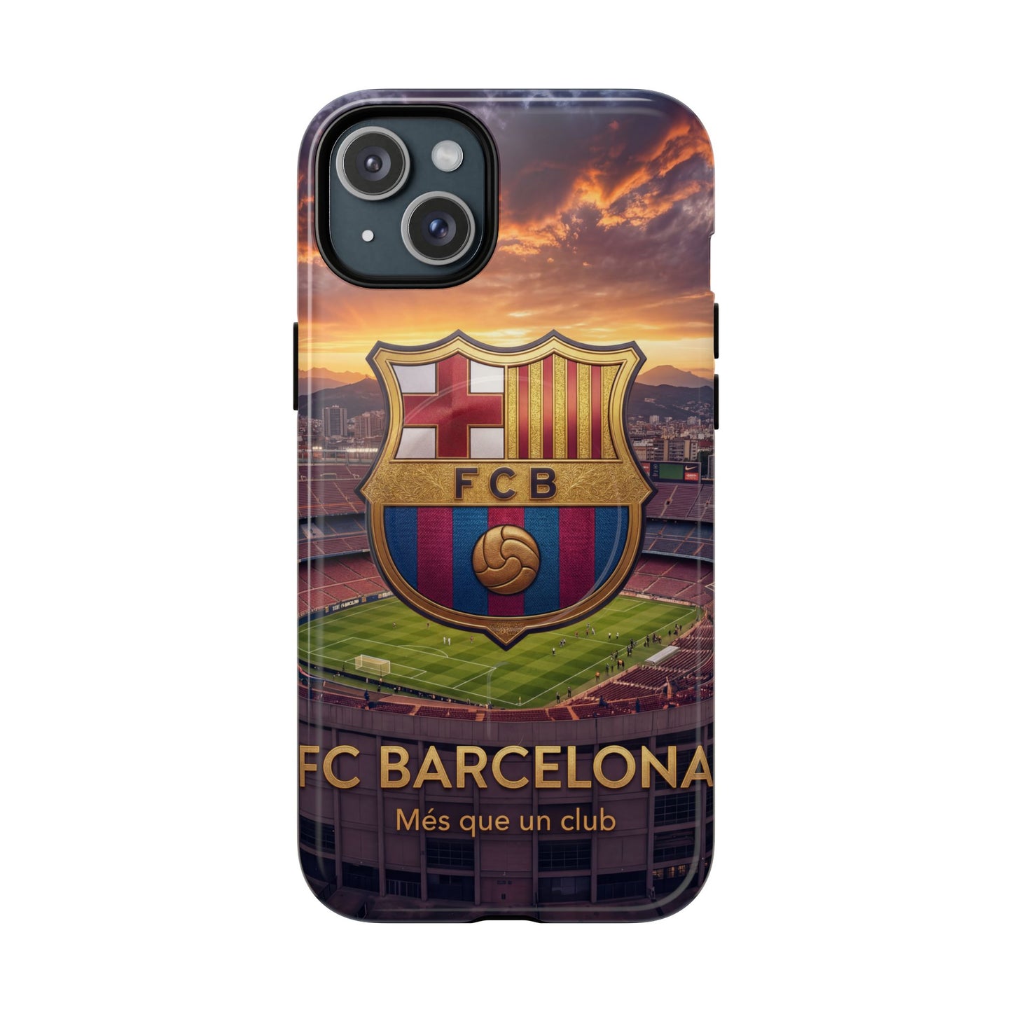 Tough Magnetic Cases