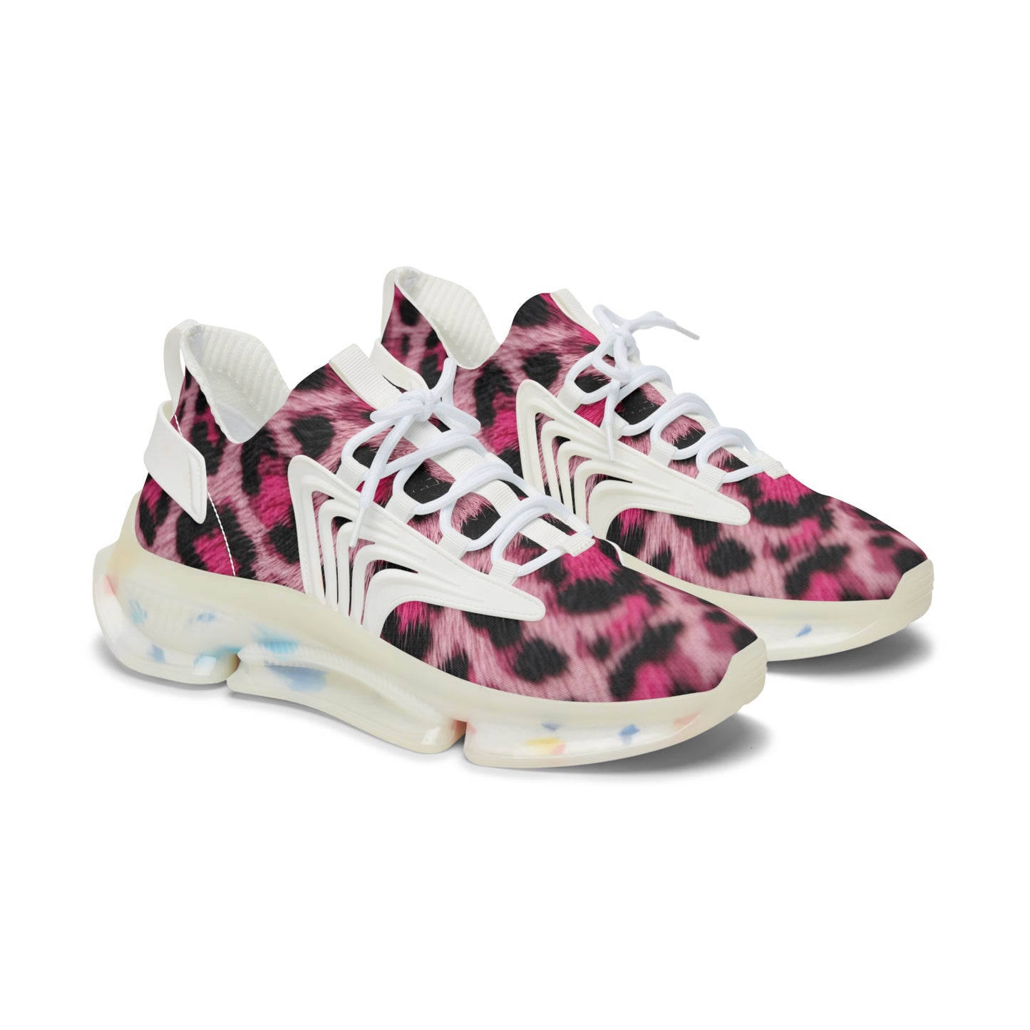 Women's Mesh Sneakers