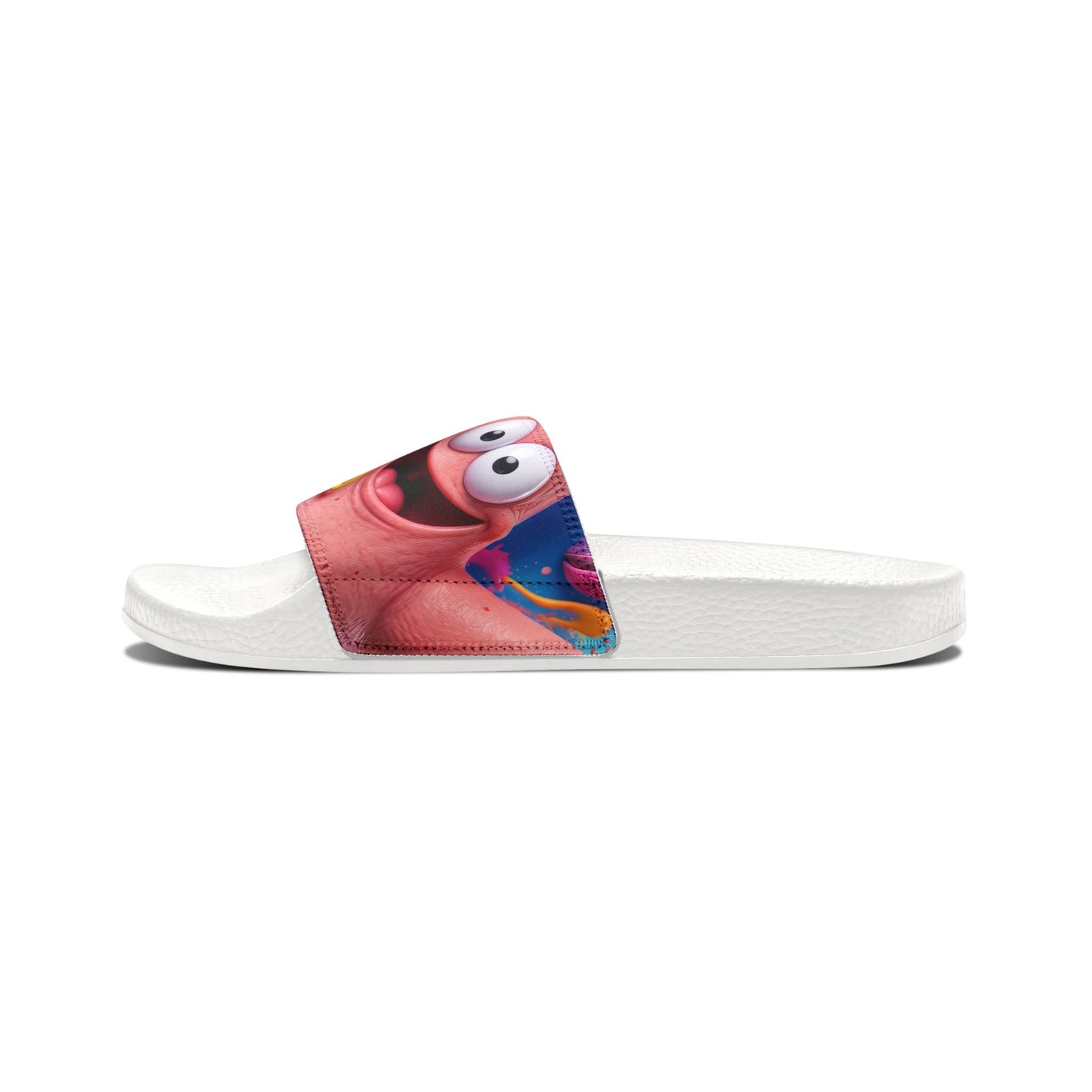 Youth Removable-Strap Sandals