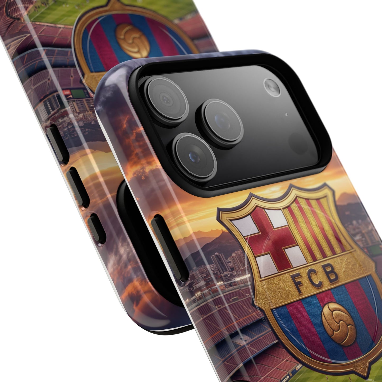 Tough Magnetic Cases