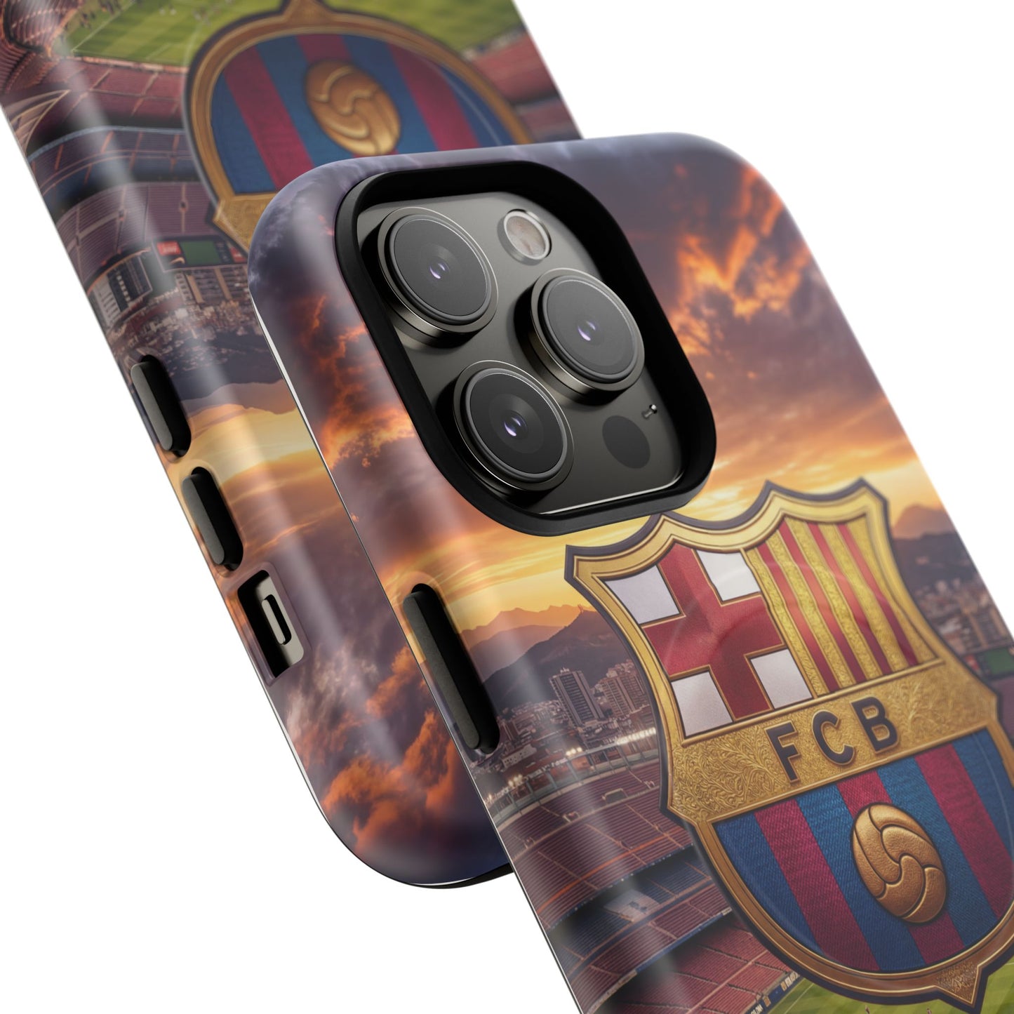 Tough Magnetic Cases