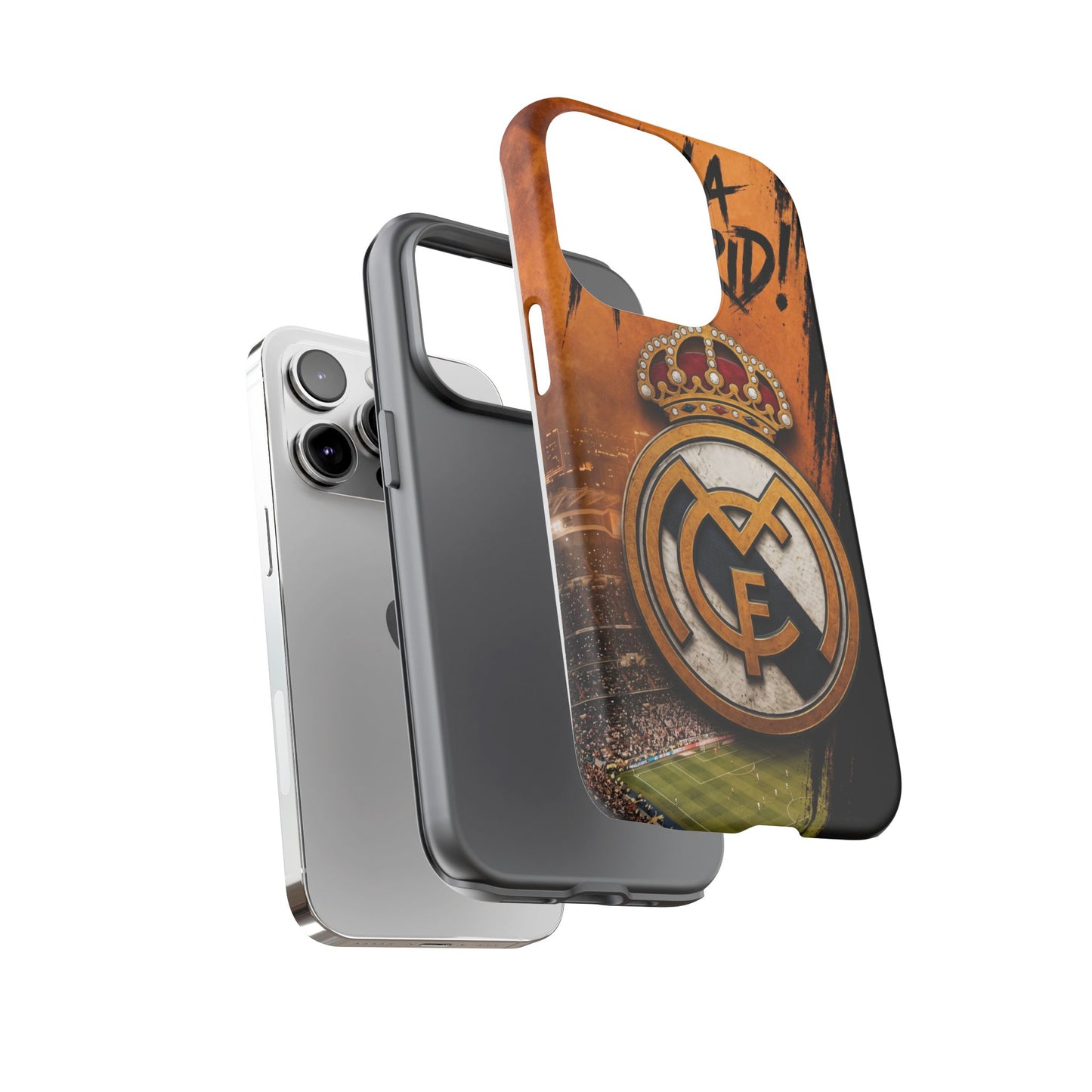 Tough Cases