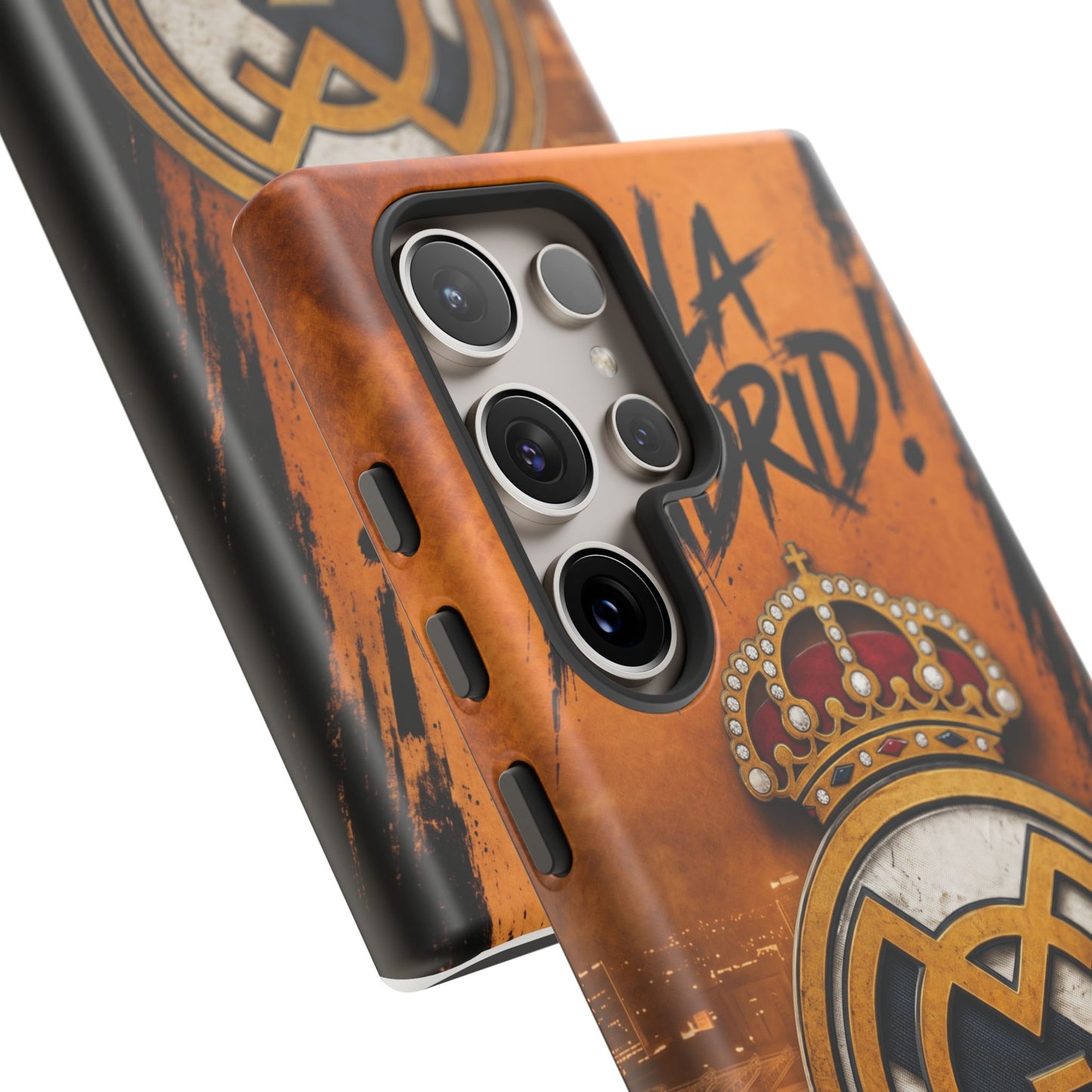 Tough Cases