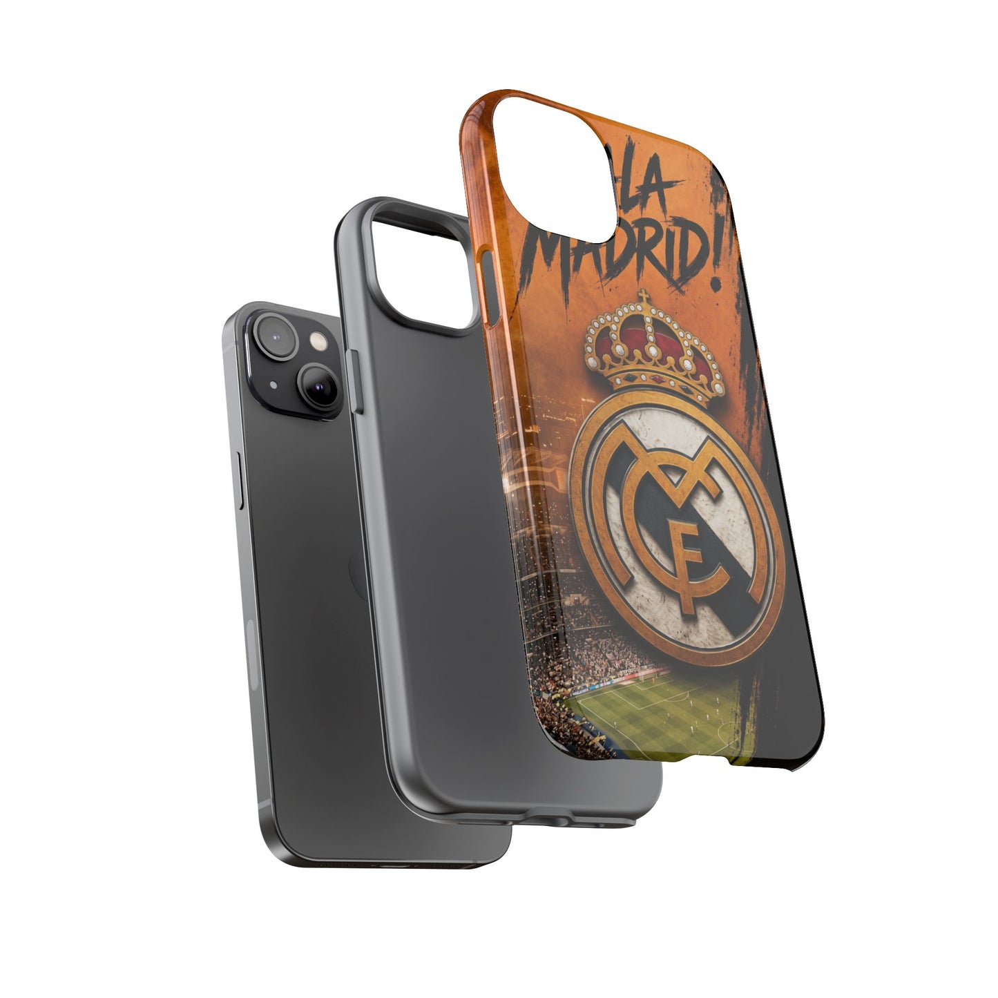 Tough Cases