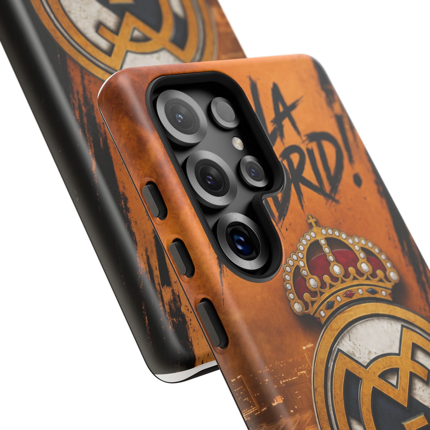 Tough Cases