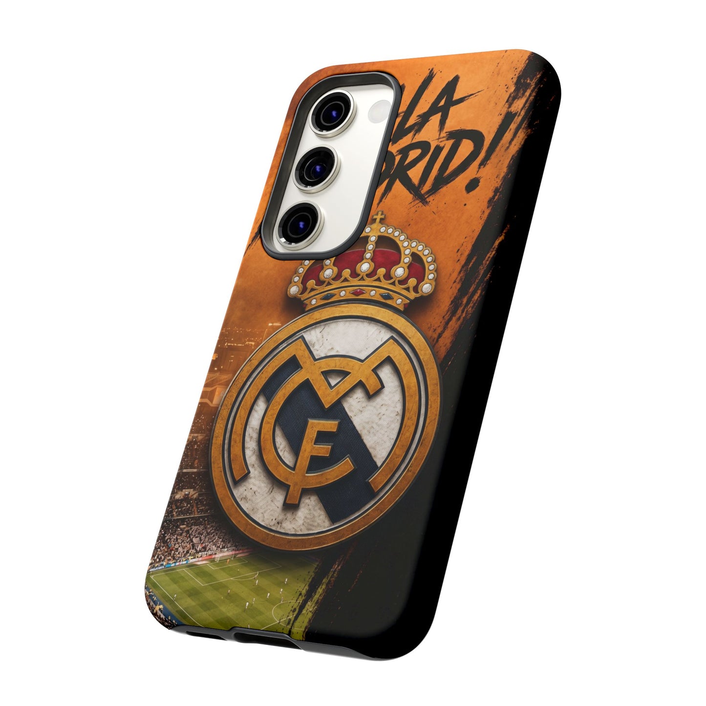 Tough Cases