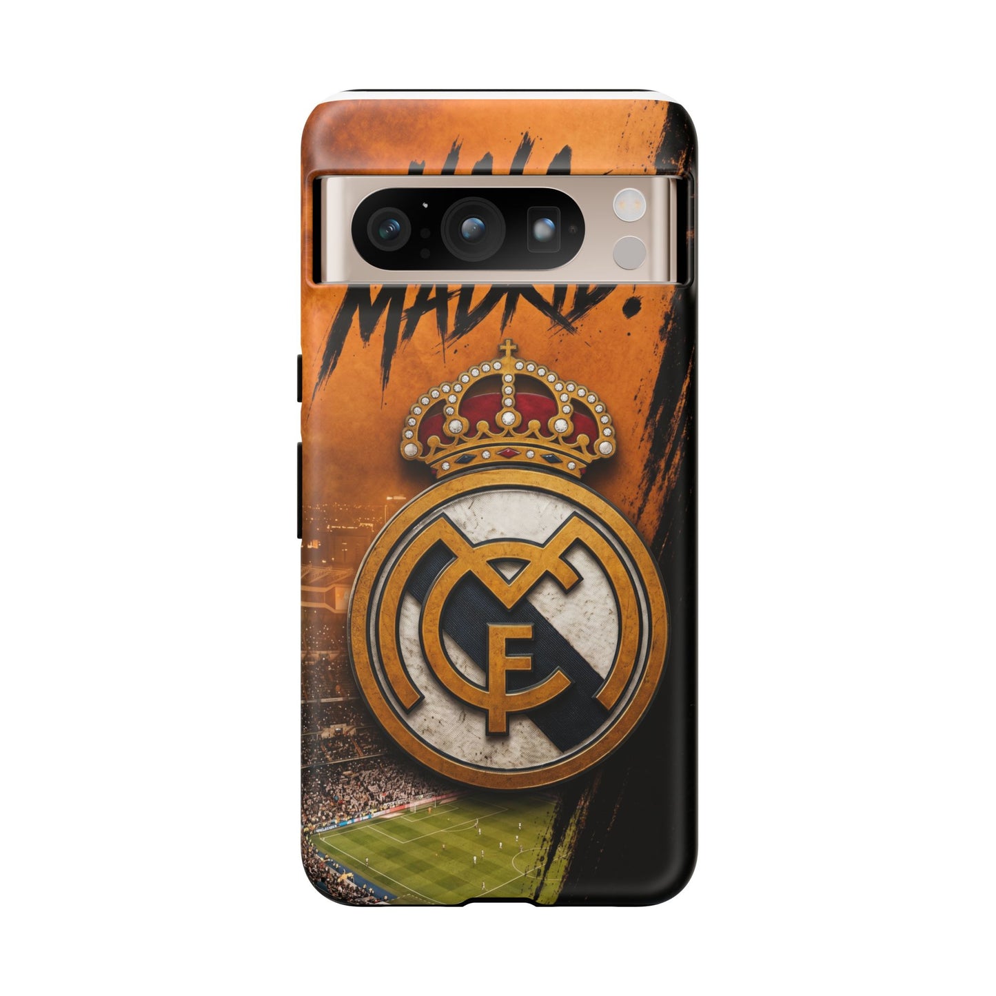 Tough Cases