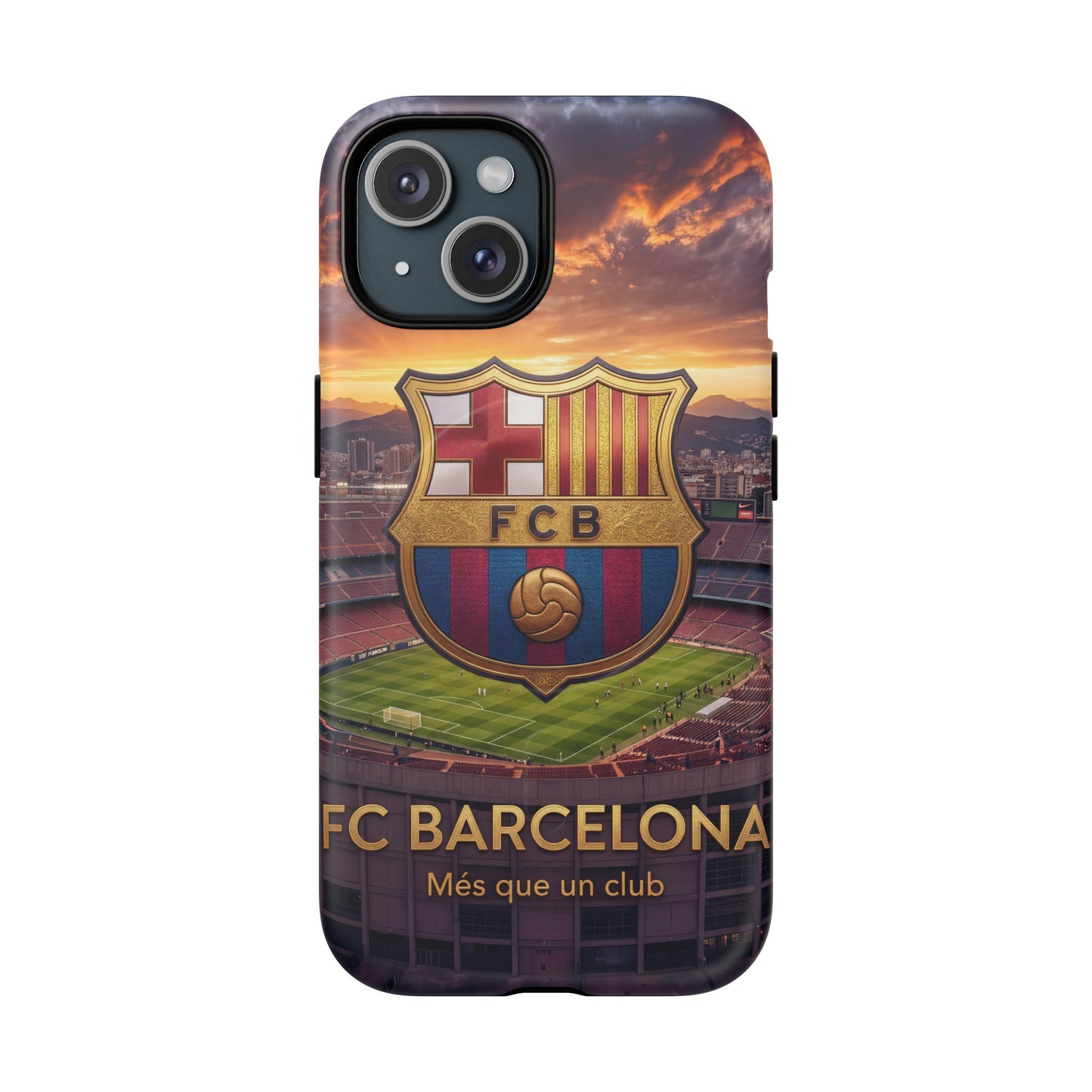 Tough Magnetic Cases