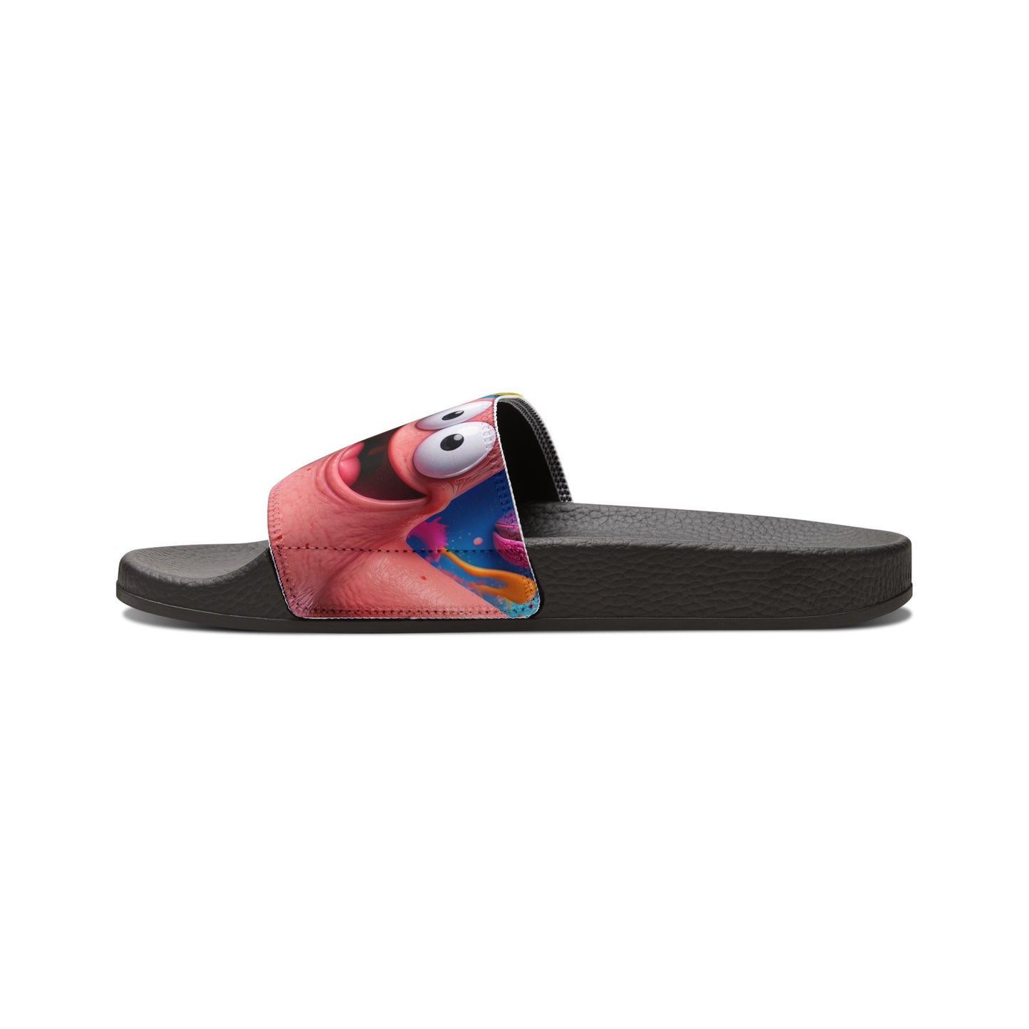 Youth Removable-Strap Sandals