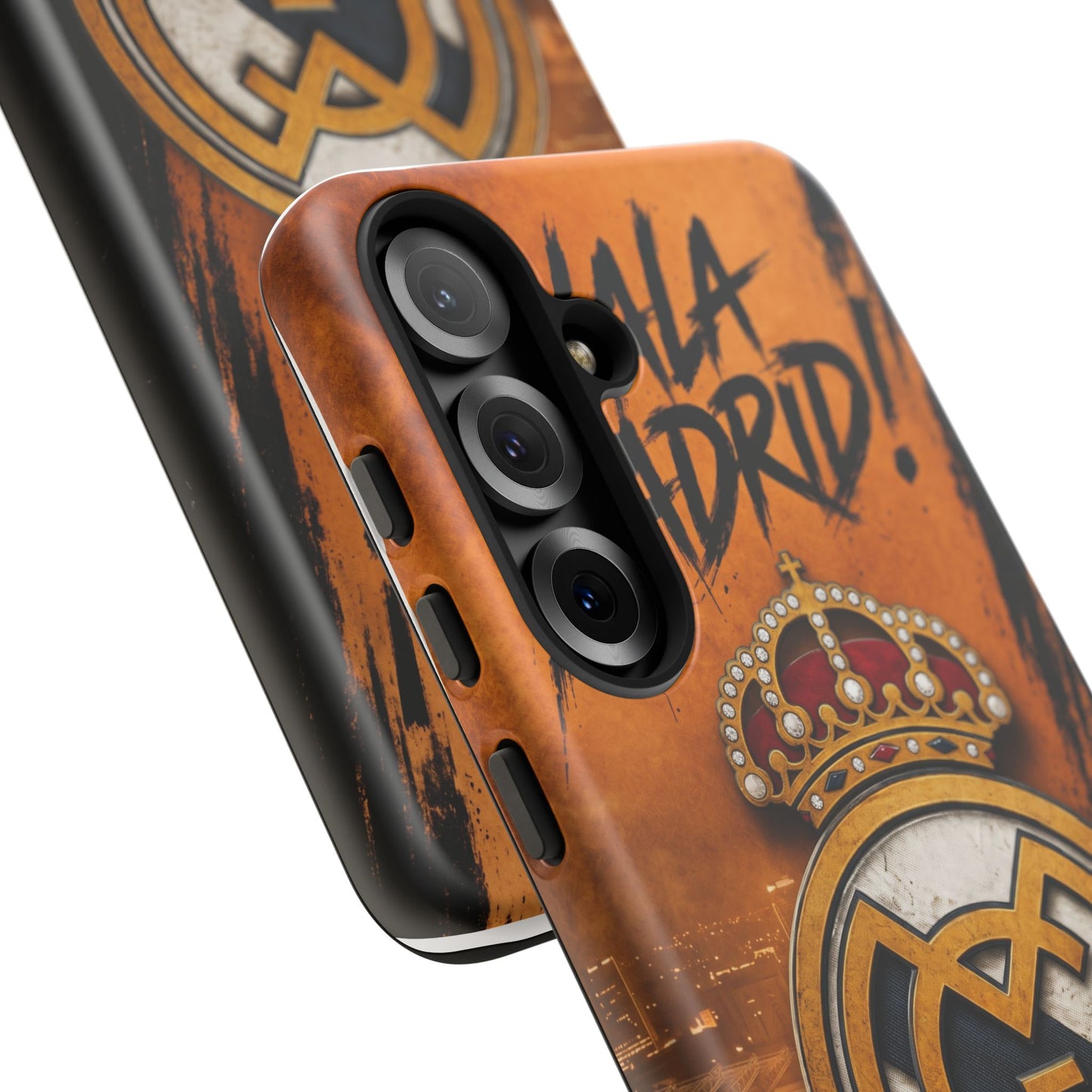 Tough Cases