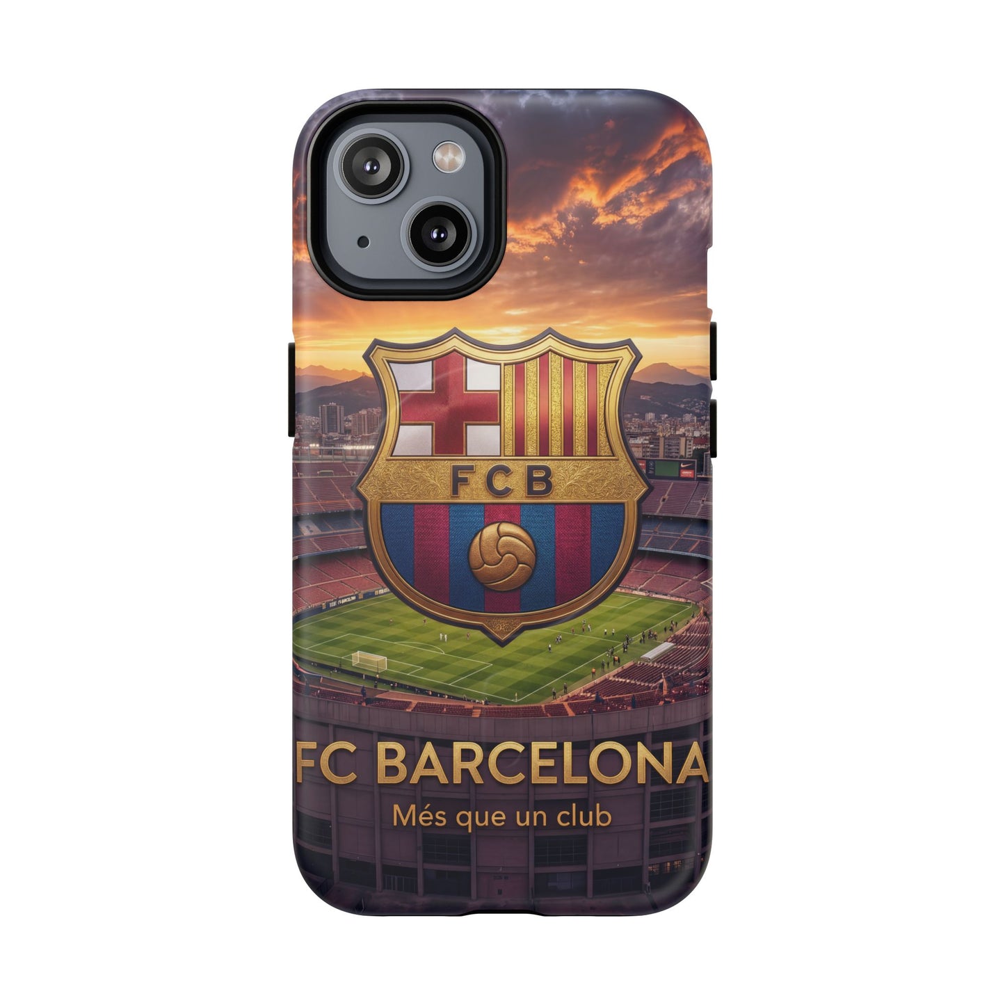 Tough Magnetic Cases