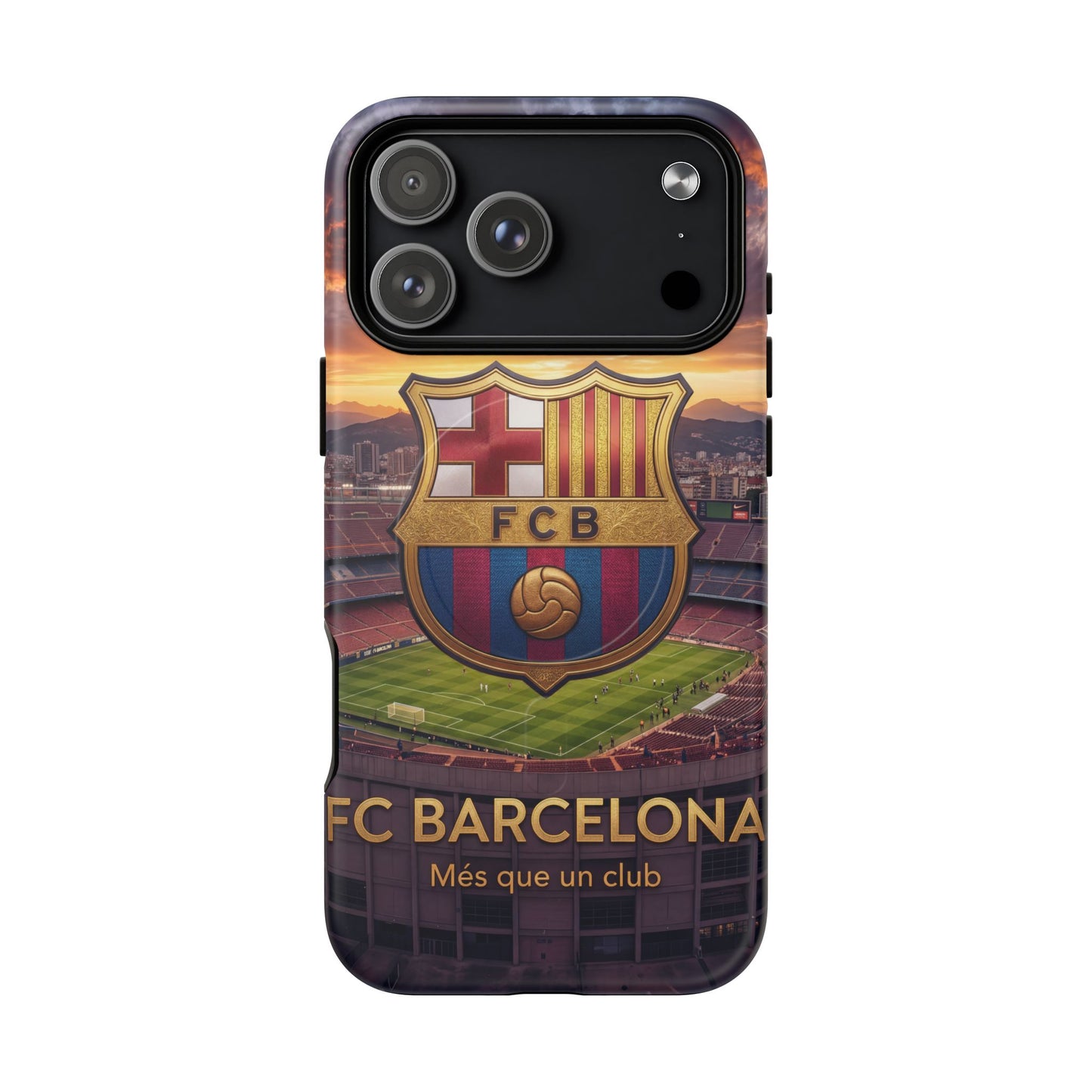Tough Magnetic Cases