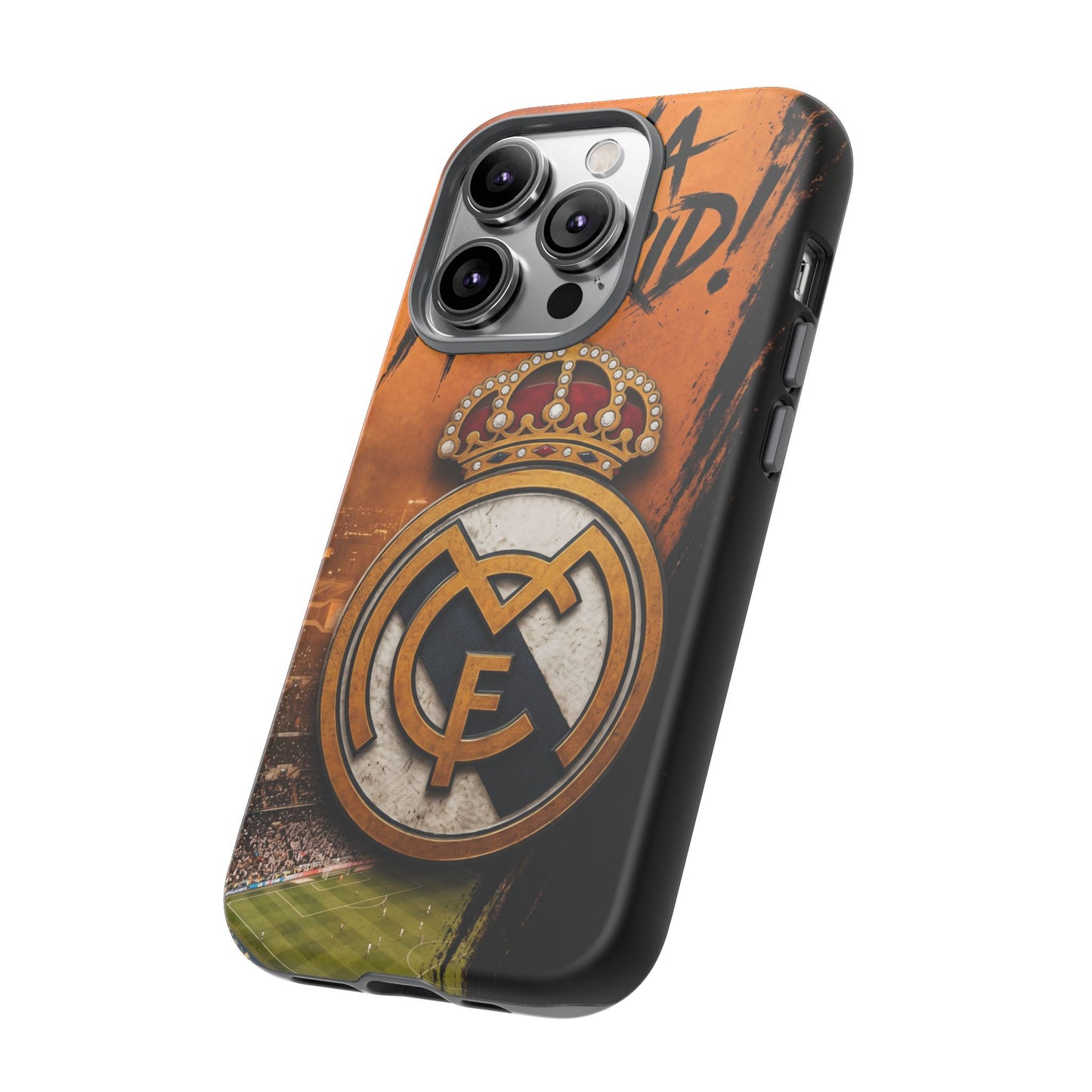 Tough Cases
